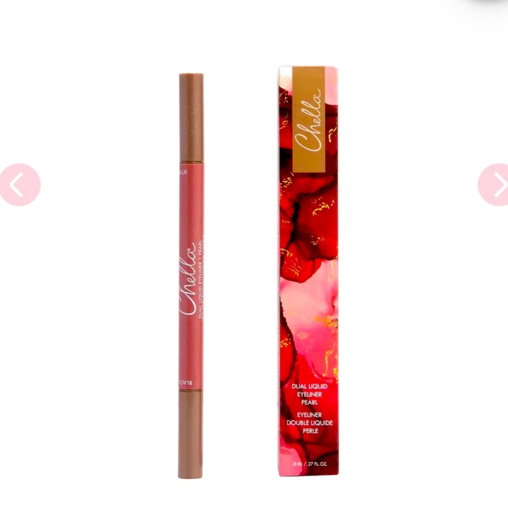 Chella Dual Liquid Liner